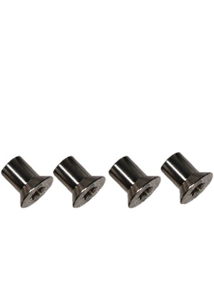Armstrong Barrel Nut Set (2 pieces)