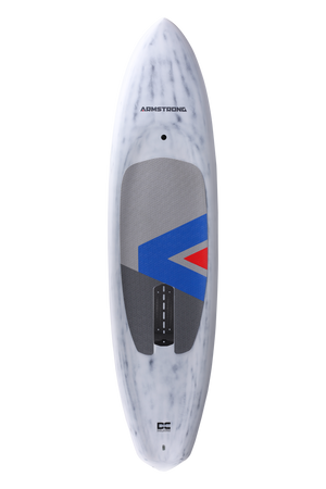 Armstrong Downwind SUP Foil Board