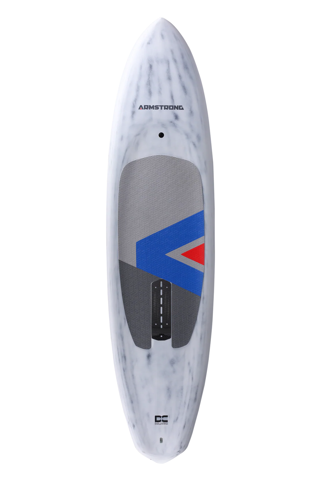 Downwind and Parawing Package