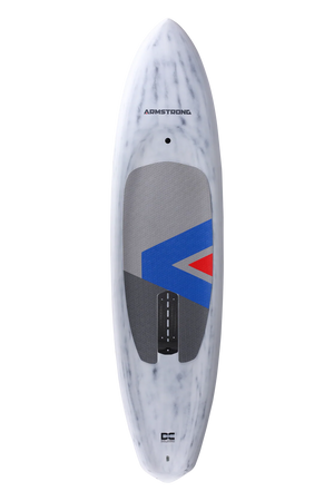 Downwind and Parawing Package