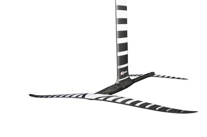 Armstrong HA Foil Kit (Inc Mast, fuselage, stabiliser and bag)