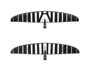 Armstrong MA Foil Range A+ System