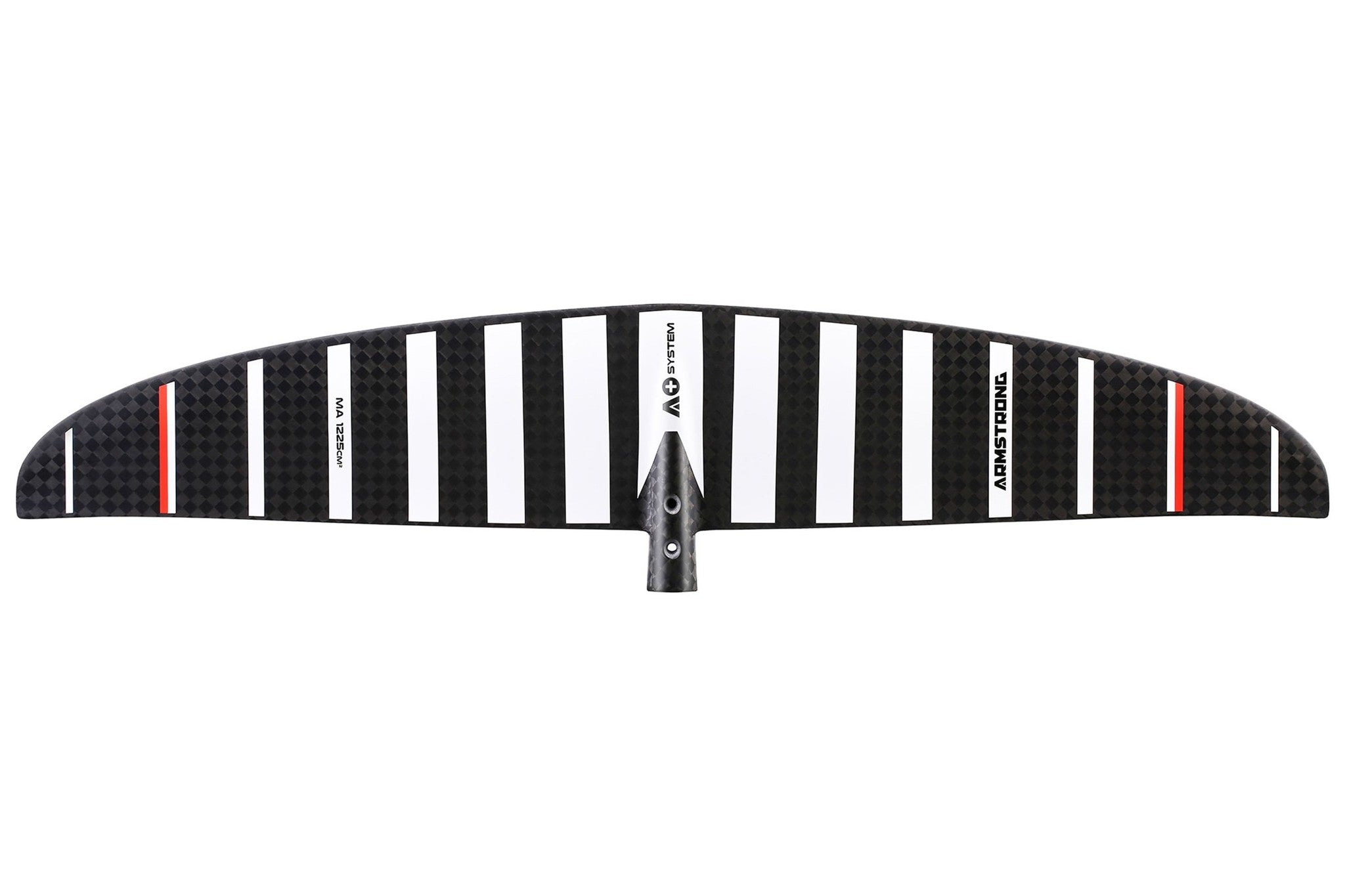 Armstrong MA Foil Range A+ System