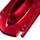 Axis S- / K- Series Foil Base Plate 19mm