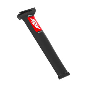 AXIS PRO - Ultra High Modulus Carbon - Foil Mast & Base Plate