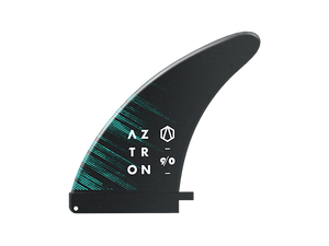 Aztron 9'' Air SUP US Fin Reinforced