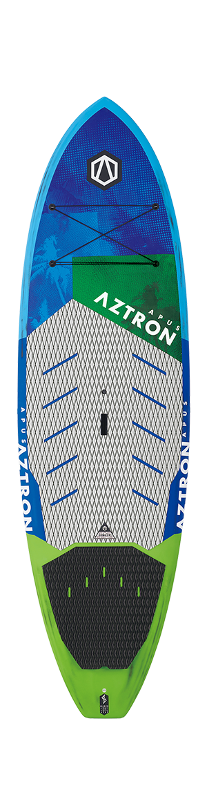 Aztron Apus Carbon Surf 9'4''
