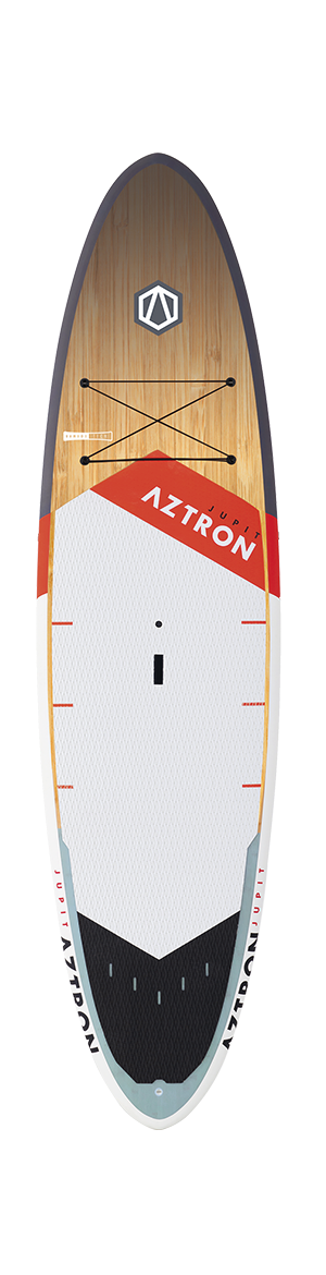 Aztron Jupit Bamboo All Round 10'8''