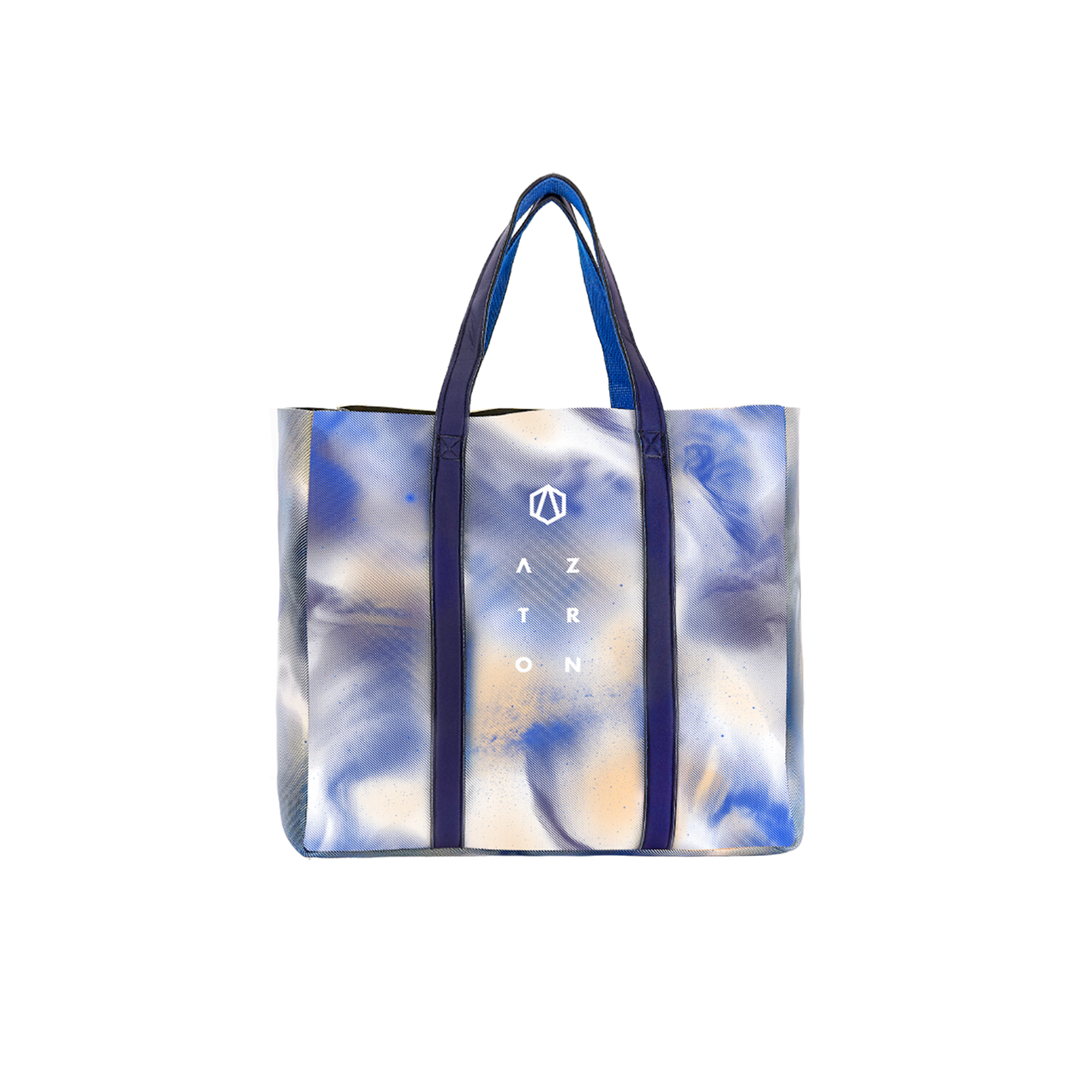 Aztron Aurora Neo Tote Bag