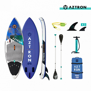 Aztron Orion Surf 8'6'' iSUP