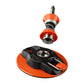 Unifiber Elite Base Plate Tendon Joint UJ E-Pin