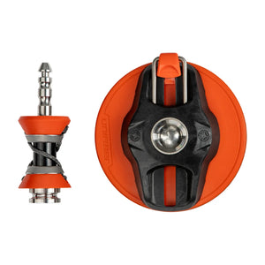 Unifiber Elite Base Plate Tendon Joint UJ E-Pin