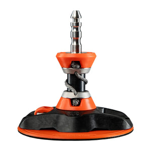 Unifiber Elite Base Plate Tendon Joint UJ E-Pin