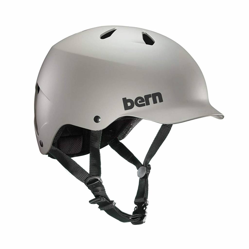 Bern Macon H20 Watersports Helmet
