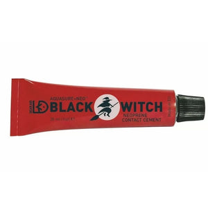 Black Witch - 28ml Tubes - Wetsuit Repair Glue
