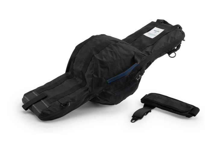 Onewheel X Mafia Slingpack