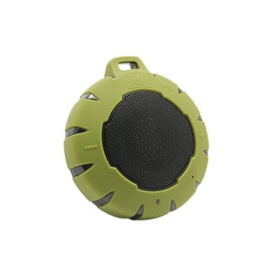 Boom Puck IPX7 Wireless Speaker Waterproof Olive/Black