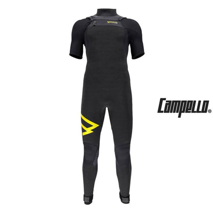 Brunotti Bravery Shortarm 3/2 FZ Ricardo Campello Men