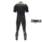 Brunotti Bravery Shortarm 3/2 FZ Ricardo Campello Men