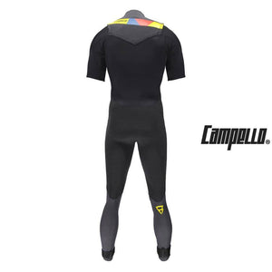 Brunotti Bravery Shortarm 3/2 FZ Ricardo Campello Men