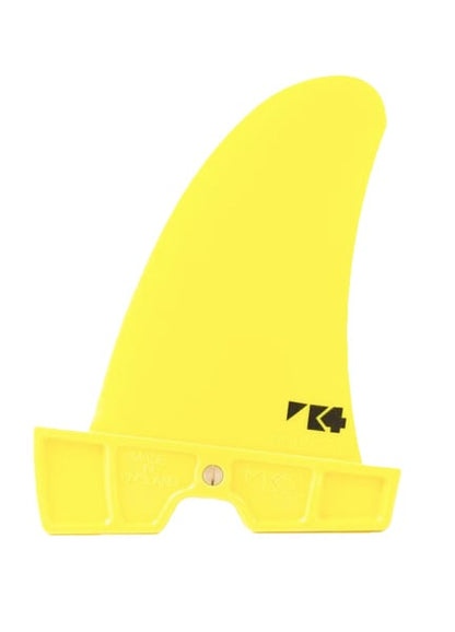 K4 Fins Bubble