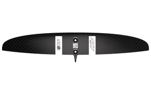 AXIS PROGRESSIVE Carbon Rear Hydrofoil wing