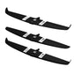 AXIS SPEED Carbon Rear Hydrofoil wing
