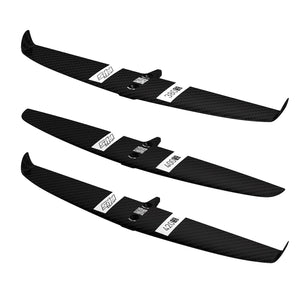 AXIS SPEED Carbon Rear Hydrofoil wing