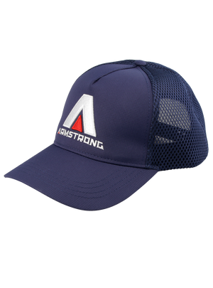 Armstrong Hat