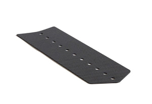 Armstrong Adjustable Carbon Tail Kick Pad - V1 Boards