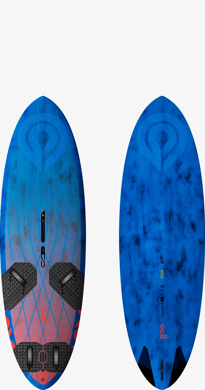 Goya Carrera 5 Carbon 2025/26 - 107l