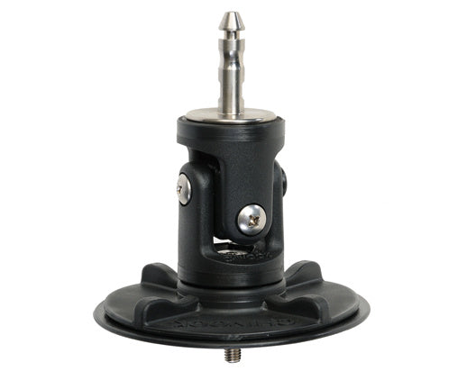 Chinook 1 Bolt Mechanical Baseplate E-Pin
