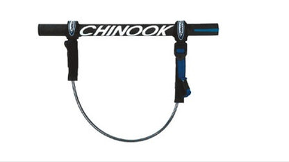 Chinook In Flight Adjustable Harness Lines