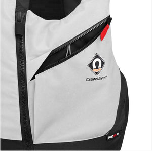 Crewsaver PRO 50N CZ White ( Buoyancy )