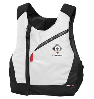 Crewsaver PRO 50N CZ White ( Buoyancy )