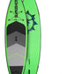 Slingshot Crossbreed 11' Airtech Package i SUP