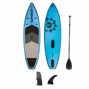 Slingshot Crosswinder Wing/SUP 11'0'' x 36''