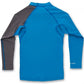 Dakine Boy's Heavy Duty Snug Fit L/S TABORBLUE