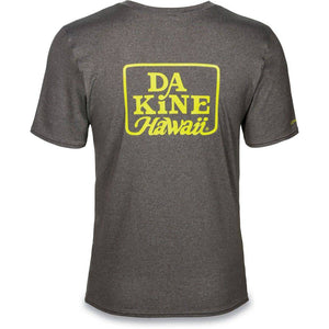 DaKine Roots Loose Fit SSL - Chrheather