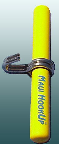 Maui Hookup Downhaul Tool