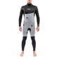 Dakine Mens Mission Chest Zip Full Suit 3/2