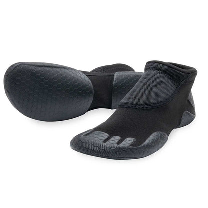 Dakine Unisex Folding Reef Shoe 1mm
