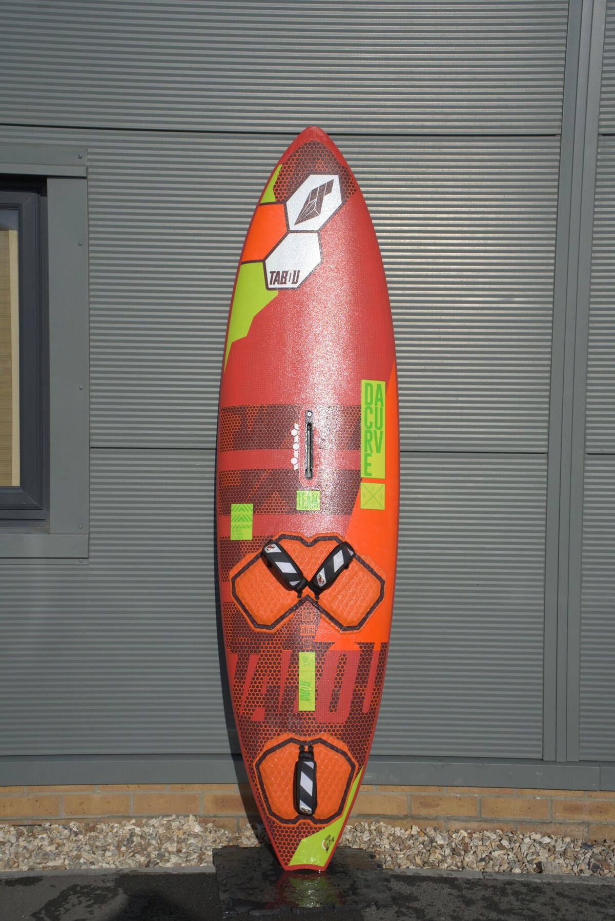 Surfer Doctor Tabou Da Curve Team 2021 windsurf board | Surf Doctor