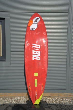 Tabou Da Curve Team 2021  DEMO