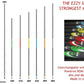 Ezzy Sails RDM 91% Mast Base