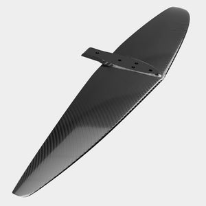 F4 Foils Slalom Front Wings