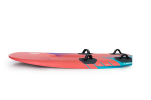 Fanatic Falcon Foil TE 140L 2022 / Demo