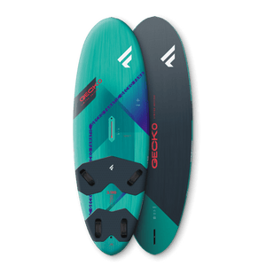 Fanatic Gecko LTD 2023 (Demo & New)