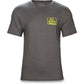 DaKine Roots Loose Fit SSL - Chrheather