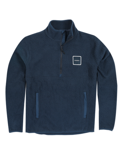Manera Fleece